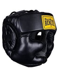 Kopfschutz für Boxer & Kickboxer: Sicherheit für Dein Training im Schweizer  Fachgeschäft kaufen
