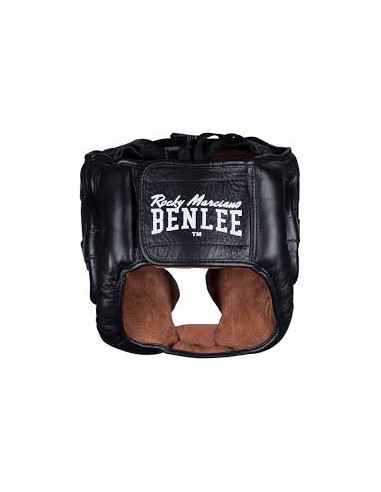 Benlee Kopfschutz Full Face Protection