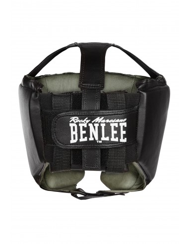 Protezione per la testa BENLEE Mike: massima visibilità e protezione per lo sparring!