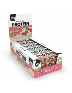 All Stars Protein Snack Bar Mix Box 18 x 35g