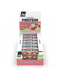 All Stars protein bars: The tasty & healthy alternative to snacking 2