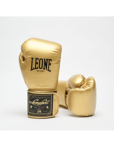 Leone Sport Boxhandschuhe Orlando Classico GNO02V