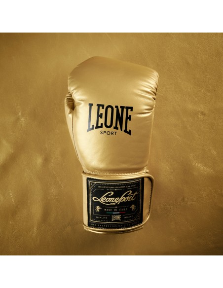 Leone Sport Boxhandschuhe Orlando Classico GNO02V