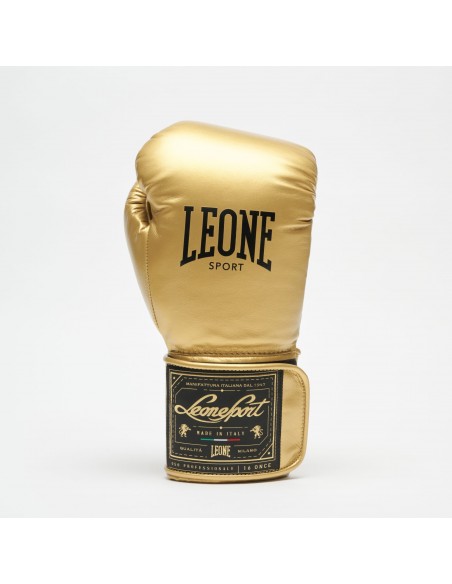 Leone Sport Boxhandschuhe Orlando Classico GNO02V