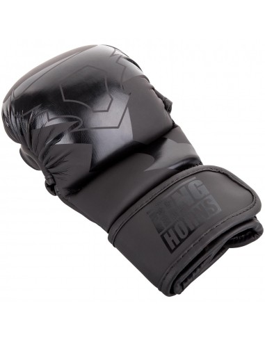 Protection supérieure & confort : Les gants Sparring Ringhorns Charger