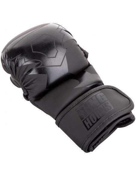 Protection supérieure & confort : Les gants Sparring Ringhorns Charger