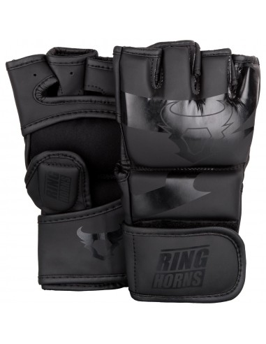 Ringhorns Gants MMA Charger : confort, sécurité & prix top !