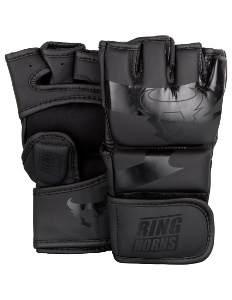 Ringhorns Charger MMA gloves: comfort, safety & top price!