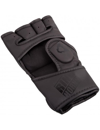 Ringhorns I guanti da MMA Charger: comfort, sicurezza e prezzo top!