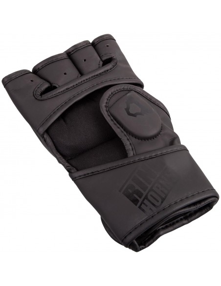 Ringhorns Charger MMA gloves: comfort, safety & top price!