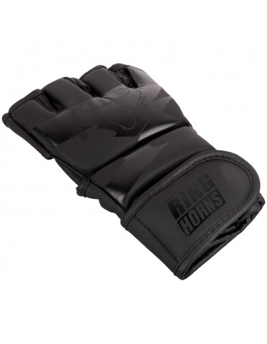 Ringhorns Gants MMA Charger : confort, sécurité & prix top !