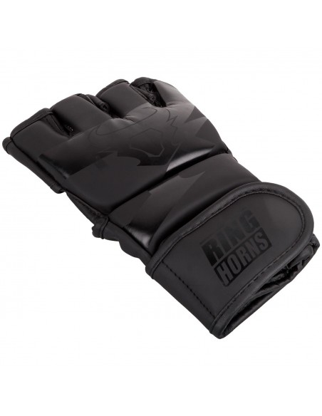 Ringhorns Charger MMA gloves: comfort, safety & top price!