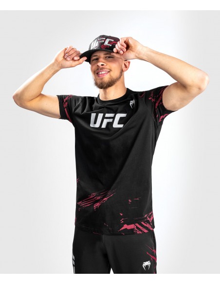 Venum UFC Authentic Fight Week 2.0 T-Shirt
