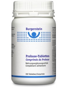 Burgerstein Probase-Tabletten 150 Stk