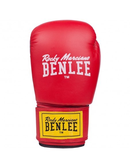 Benlee Rodney Kinder Boxhandschuhe Rot