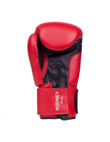 Benlee Rodney Kinder Boxhandschuhe Rot