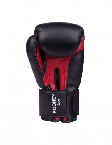 Benlee Rodney Kinder Boxhandschuhe Schwarz