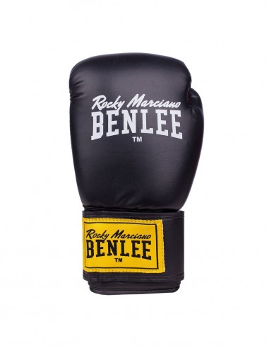 Vers le succès en boxe avec BENLEE RODNEY : gants de boxe pour enfants débutants