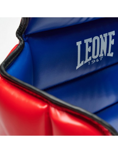 Karate Body Protection - Reversible waistcoat - Leone1947