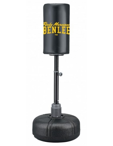 Sacco da boxe indipendente BENLEE: niente trapano, solo allenamento!