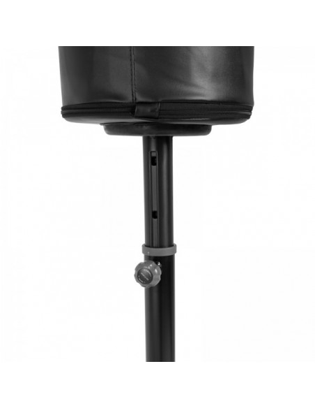 BENLEE free-standing punching bag: No drilling, just train!