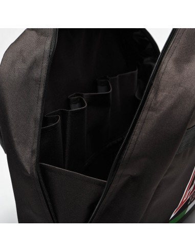 Cutman - Medical bag: Practical trainer equipment for the ring