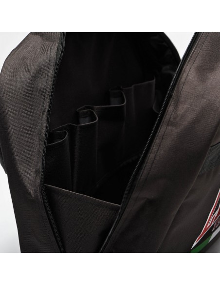 Cutman - Medical bag: Practical trainer equipment for the ring