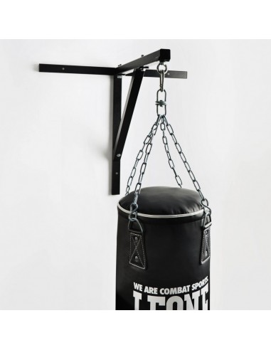 Acheter support mural pour sacs de frappe - Leone 1947 dans la boutique en ligne suisse