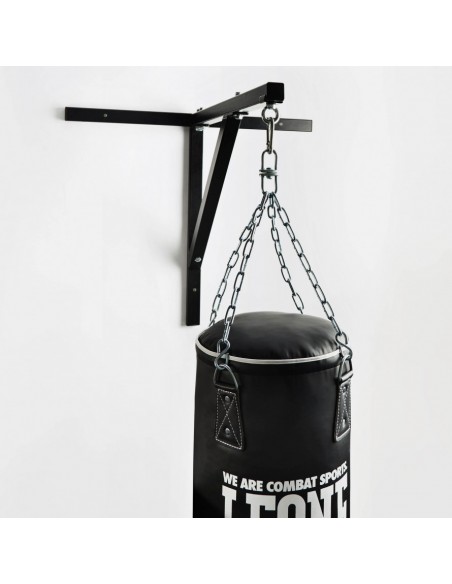 Supporto da parete per sacco da boxe - Leone 1947 - acquista online nel negozio svizzero