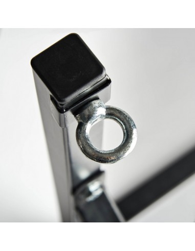 Wall bracket for punching bags - Leone 1947 - buy in Swiss online shop