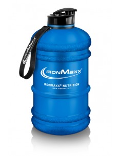 2200ml de puissance : acheter le gallon d'eau Ironmaxx®