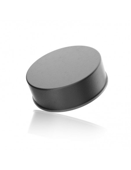 Secure your Above drinking bottle with the matching replacement lid