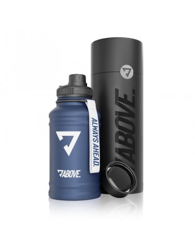 Above Buy Stainless steel drinking bottle 1300ml in the Swiss online shop