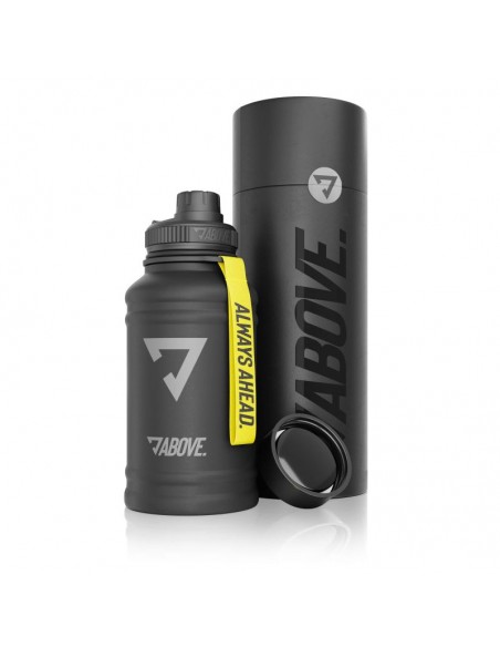 Above Buy Stainless steel drinking bottle 1300ml in the Swiss online shop