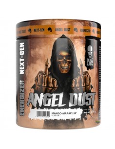 Skull Labs Angel Dust Pre Workput Booster 270g