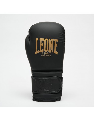 Leone1947 Acquista i guantoni da boxe Black Edition nel negozio online di swiss