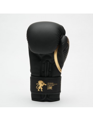 Leone1947 Buy Boxing Gloves Black Edition in the swiss online shop