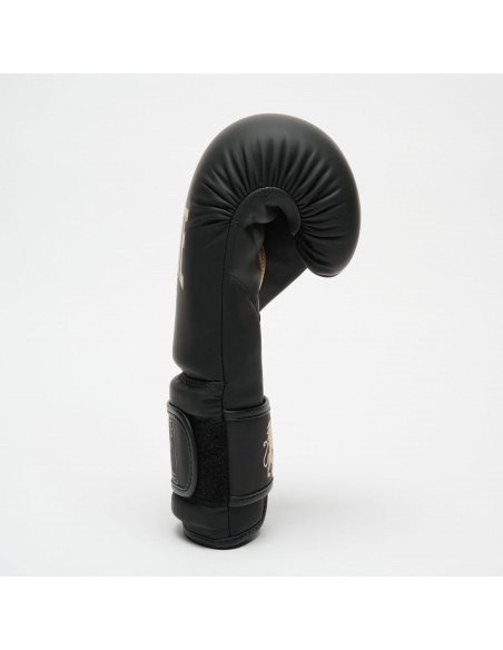 Leone1947 Acquista i guantoni da boxe Black Edition nel negozio online di swiss