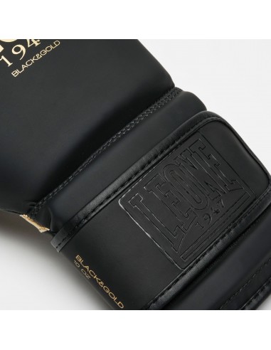 Leone1947 Buy Boxing Gloves Black Edition in the swiss online shop