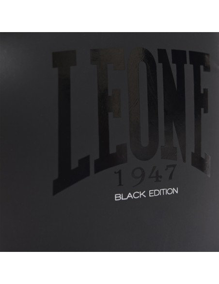 Leone Boxhandschuh Black Edition GN059