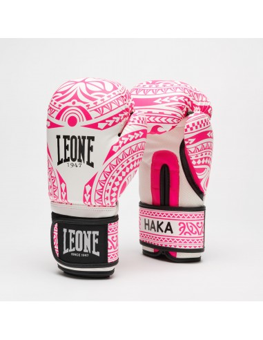 Leone1947Guantoni da boxe Haka Pink da : Perfetti per le donne forti