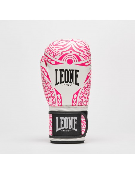 Leone Boxhandschuhe für Frauen Haka GN329