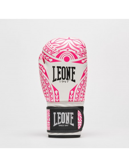 Leone1947Guantoni da boxe Haka Pink da : Perfetti per le donne forti