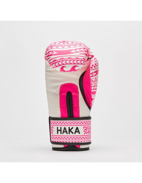 Leone1947Guantoni da boxe Haka Pink da : Perfetti per le donne forti