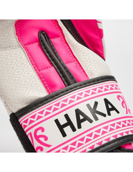 Leone1947Guantoni da boxe Haka Pink da : Perfetti per le donne forti