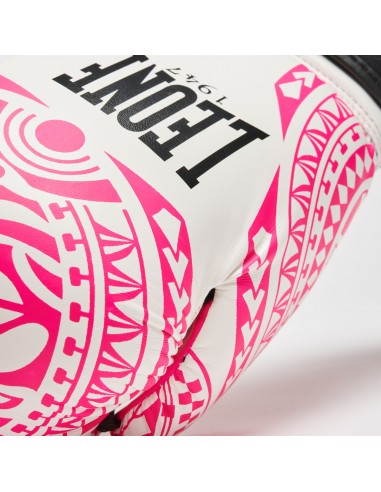 Leone1947Guantoni da boxe Haka Pink da : Perfetti per le donne forti