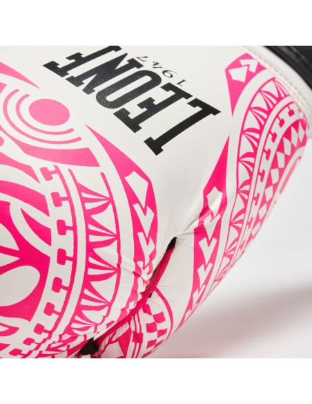 Leone1947Guantoni da boxe Haka Pink da : Perfetti per le donne forti
