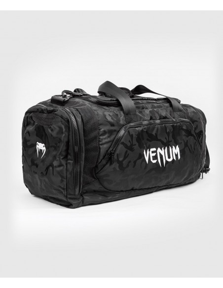 Venum Trainer Lite Sport Bag Dark Camo