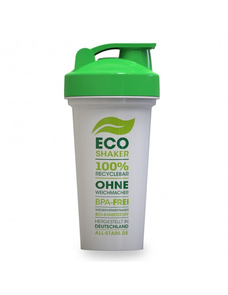 All Stars Eco Shaker 100% recyclebar