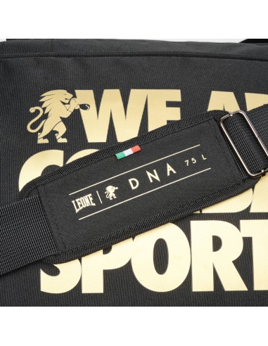 Buy sports bag Leone1947 DNA in the Swiss online shop